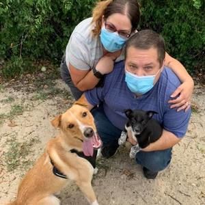 Meet your Posher, Lisa